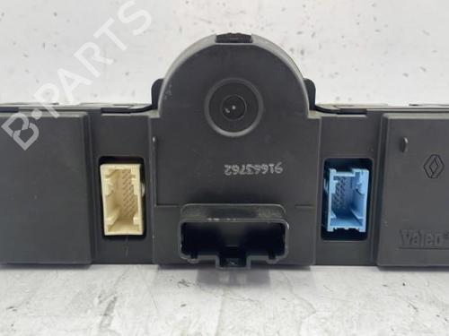 Climate control RENAULT MEGANE II Estate (KM0/1_) 1.5 dCi (KM16, KM1E) | BP22839846I5 
