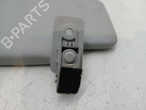 Used Right sun visor Right sun visor CITROËN NEMO Box Body/MPV (AA_) 1.3 HDi 75 (75 hp) 29960193 29960193