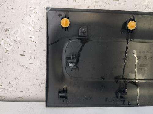 Dørliste CITROËN C3 III (SX) 1.2 PureTech 82 | BP31309333C150 - Image 2