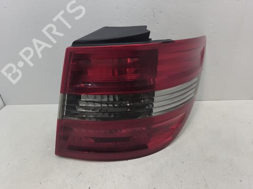 Used Right taillight MERCEDES-BENZ B-CLASS Sports Tourer (W245) B 180 CDI (245.207) (109 hp) 30749407