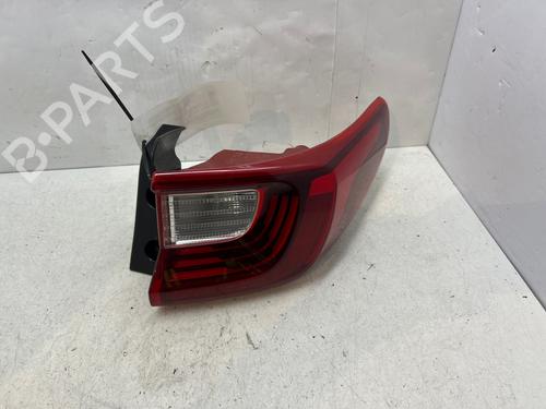 Used Right taillight Right taillight KIA STONIC (YB) 1.0 T-GDi (120 hp) 35936987 35936987