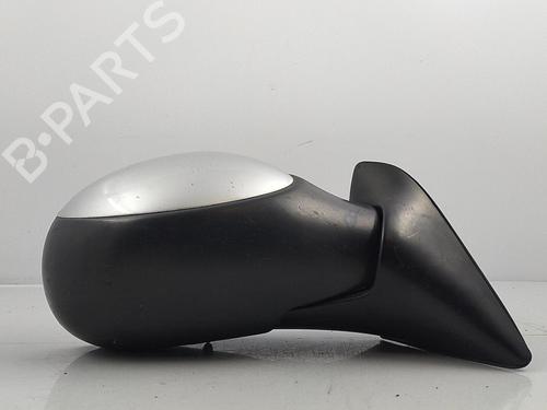 Right mirror CITROËN XSARA PICASSO (N68) 1.6 HDi | BP22826057C27 