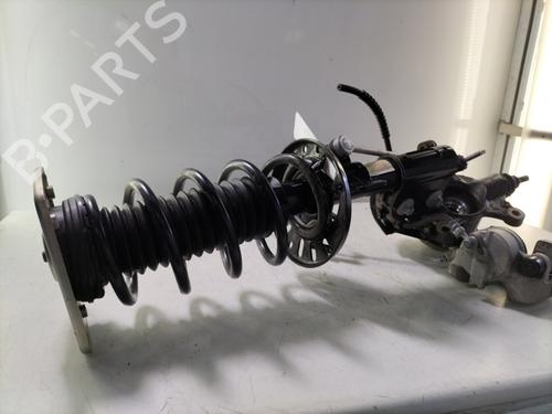 Right front steering knuckle PEUGEOT EXPERT Van (V_) 2.0 BlueHDi 180 | BP29833665M26