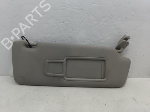 Right sun visor AUDI Q5 (8RB) 2.0 TDI quattro | BP33036516I2 - Image 5