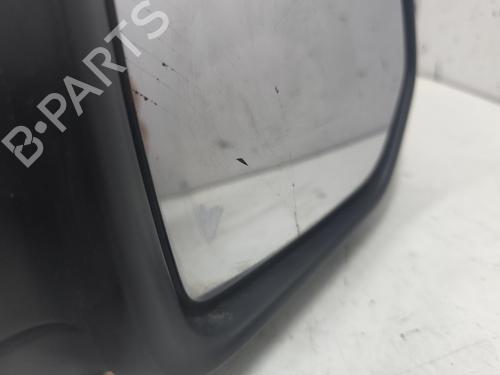 Right mirror CITROËN BERLINGO MULTISPACE (B9) 1.6 HDi 90 | BP26148157C27 