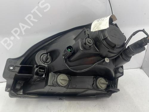 Right headlight HYUNDAI TUCSON (JM) 2.0 CRDi All-wheel Drive | BP22830023C29 