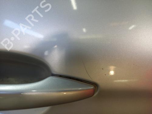 Right rear door CITROËN C4 II (NC_) 1.6 HDi 90 | BP29377374C5 