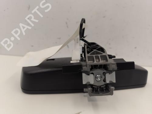 Rear mirror RENAULT ZOE (BFM_) ZOE (BFMC, BFMD) | BP25899540I6  - Image 5