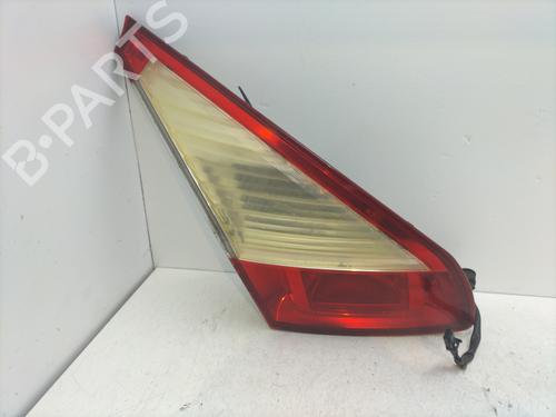 Used Left tailgate light RENAULT MEGANE III Hatchback (BZ0/1_, B3_) 1.5 dCi (BZ0C) (90 hp) 30114380