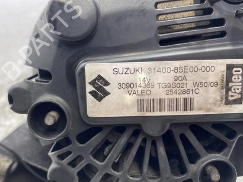 Alternator OPEL AGILA (B) (H08) 1.3 CDTI (F68) | BP22834436M7 