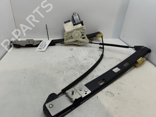 Front right window mechanism SEAT ARONA (KJ7, KJP) 1.0 TSI | BP30162542C23 - Image 3