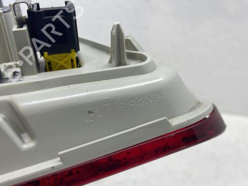 Right tailgate light PEUGEOT 2008 I (CU_) 1.6 HDi | BP30929040C80 
