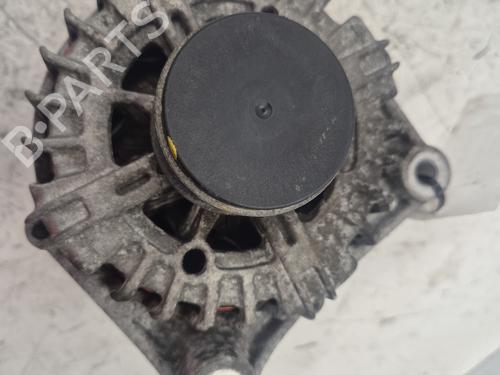 Alternator BMW X3 (F25) sDrive 18 d | BP24886632M7 - Image 3