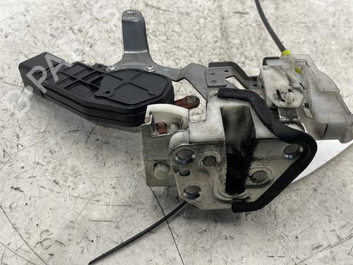 Used Rear right lock Rear right lock PEUGEOT 107 (PM_, PN_) 1.4 HDi (54 hp) 23849301 23849301