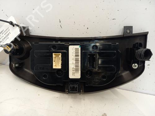 Climate control NISSAN MICRA III (K12) 1.5 dCi | BP23254723I5 