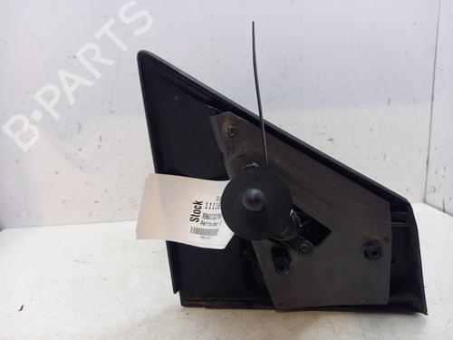 Left mirror RENAULT CLIO III (BR0/1, CR0/1) 1.5 dCi (C/BR0G, C/BR1G) | BP28482432C26