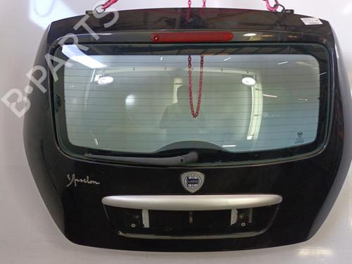 Used Tailgate LANCIA YPSILON (843_) 1.2 (843.AXA1A) (60 hp) 22819818