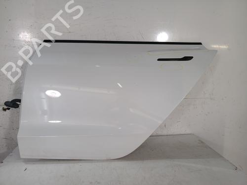 Used Left rear door TESLA MODEL 3 (5YJ3) EV (238 hp) 30184181