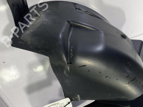 Wheel arch PEUGEOT 307 Break (3E) 2.0 HDI 110 | BP22826630C56 