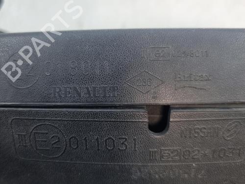 Used Left mirror Left mirror NISSAN MICRA III (K12) 1.2 16V (65 hp) 22826950 22826950