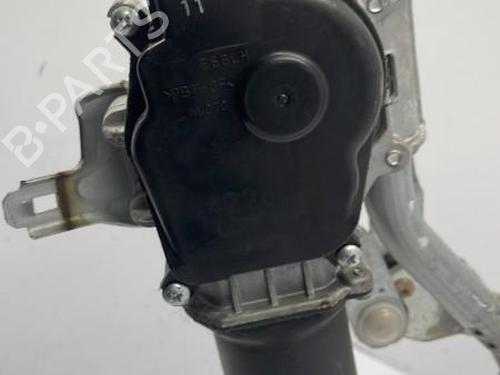 Used Front wiper motor Front wiper motor RENAULT CAPTUR I (J5_, H5_) 0.9 TCe 90 (90 hp) 22835691 22835691