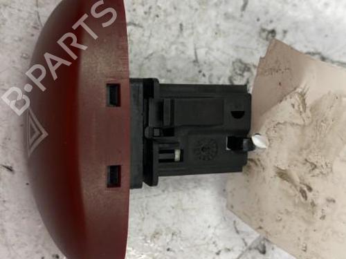 Used Warning switch PEUGEOT 206 Hatchback (2A/C) 2.0 HDI 90 (90 hp) 22836750