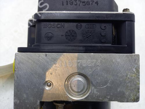 ABS pump VW FOX Hatchback (5Z1, 5Z3, 5Z4) 1.2 | BP31143777M43 