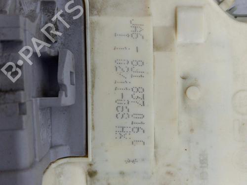 Used Front right lock AUDI A1 (8X1, 8XK) 1.6 TDI (105 hp) 22826356