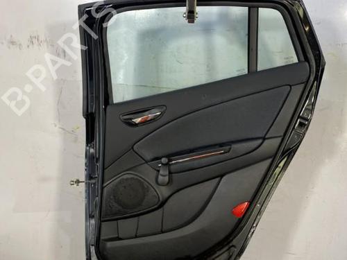 Right rear door FIAT BRAVO II (198_) 1.6 D Multijet (198AXH1B) | BP22838696C5 