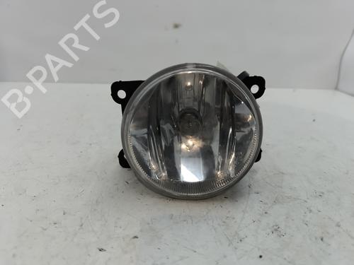 Used Right front fog light PEUGEOT 2008 I (CU_) 1.2 THP 110 / PureTech 110 (110 hp) 29193870