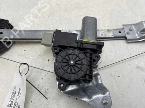 Front left window mechanism DACIA SANDERO II 1.0 TCe 100 (B8ML) | BP35886920C22 - Image 4