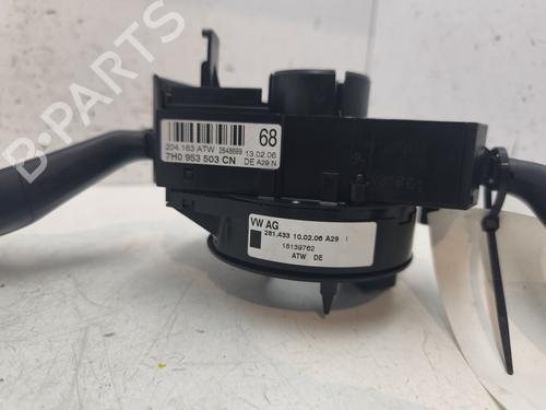 Steering column stalk VW TRANSPORTER T5 Bus (7HB, 7HJ, 7EB, 7EJ) 2.5 TDI | BP27194375I23 - Image 4