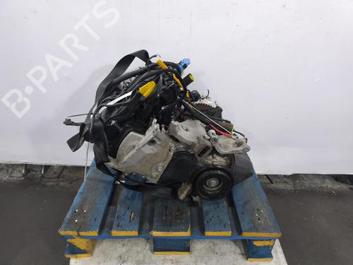 Used Engine Engine DACIA SANDERO II 1.2 (75 hp) 39937148 39937148