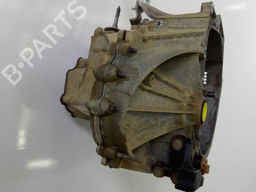 Used Gearbox Gearbox PEUGEOT 308 SW I (4E_, 4H_) 1.6 HDi (112 hp) 22816041 22816041