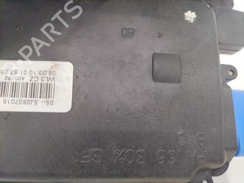 front-left-lock-skoda-fabia-ii-combi-545-2007-2008-2009-2010-2011-2012-2013-2014-32274429 main image