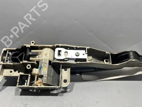 Front right exterior door handle PEUGEOT 407 (6D_) 2.2 HDi 170 (6D4HTH) | BP28178452C129 