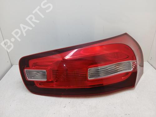 Right taillight CITROËN C4 Picasso II | BP36803983C35 - Image 2