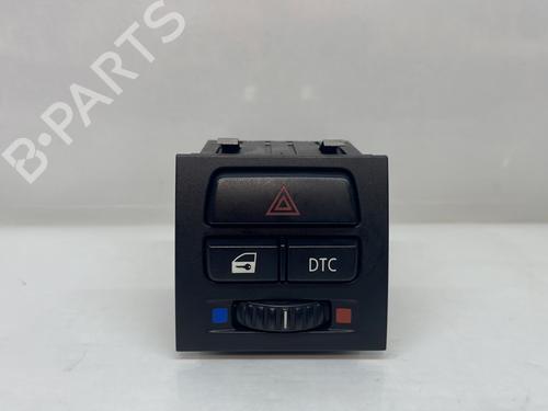 Warnblinkschalter für BMW 3 (E90) 320 d (163 hp) 30545416