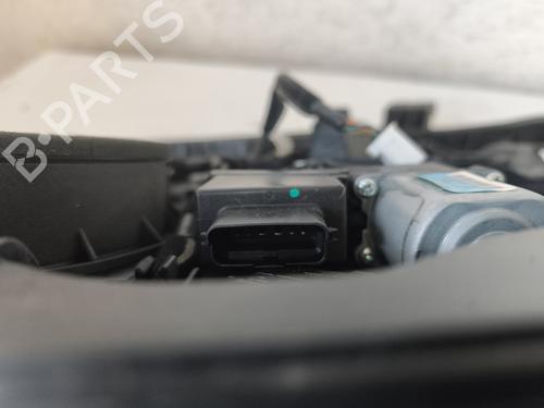Elevalunas trasero izquierdo Elevalunas trasero izquierdo KIA CEE'D Sportswagon (JD) 1.6 CRDi 136 (136 hp) 35886428 35886428
