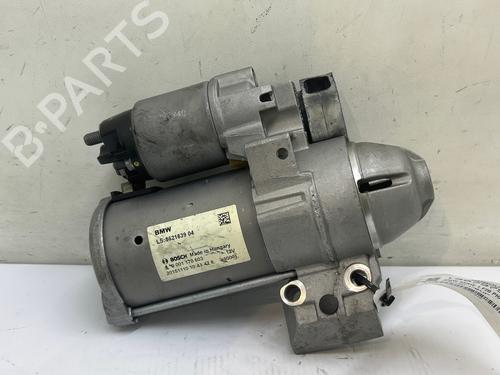 Starter BMW 1 (F20) 118 i | BP38530774M8 - Image 2