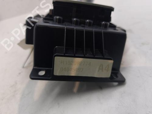 Gear lever INFINITI Q30 2.2 D AWD | BP26585324M90 - Image 2