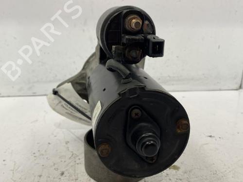 Used Starter VW GOLF III (1H1) 1.9 D (64 hp) 22836446