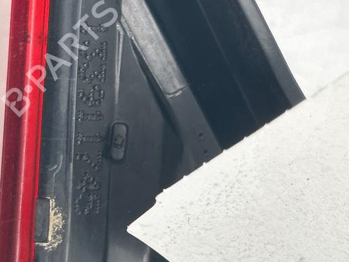 Left tailgate light OPEL CORSA E (X15) 1.4 (08, 68) | BP39743063C79 - Image 2