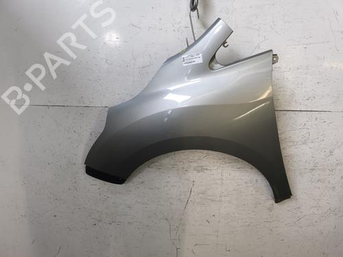 Used Left front fenders Left front fenders TOYOTA VERSO (_R2_) 2.0 D-4D (AUR20_, AUR20R) (124 hp) 34412620 34412620