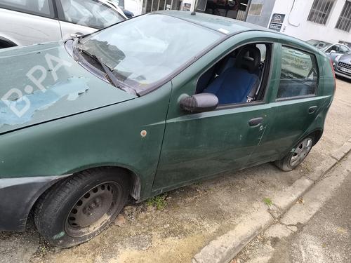 Brukte deler til FIAT PUNTO (176_) 4639644