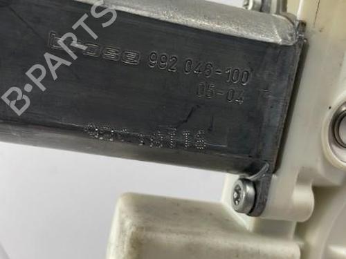 Vindusheismekanisme venstre bak TOYOTA COROLLA (_E12_) 2.0 D-4D (CDE120R, CDE120L_) | BP22839133C24 