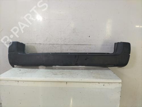 Bagtil kofangere PEUGEOT PARTNER MPV (5_, G_) 1.6 HDi 75 (75 hp) 32228332