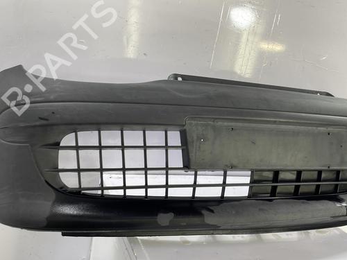 Front bumper FIAT SEICENTO / 600 (187_) 0.9 (187AXA, 187AXA1A) | BP22824411C7 