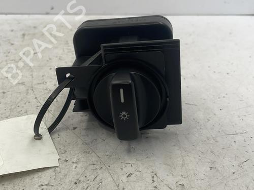 Headlight switch MERCEDES-BENZ A-CLASS (W169) A 200 (169.033, 169.333) | BP22828248I24 