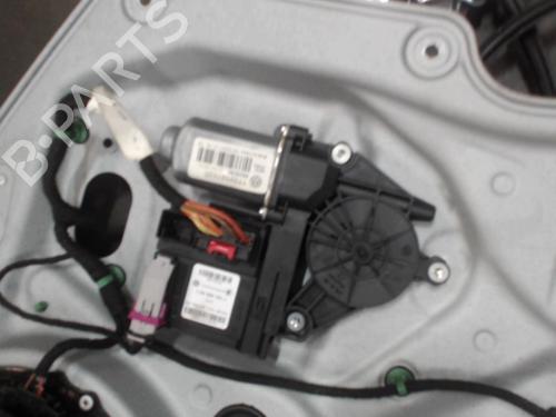 Front right window mechanism VW TOURAN (1T1, 1T2) 1.9 TDI | BP22815174C23 